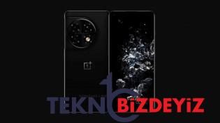 oneplus 11 pro hakkinda detaylar netlesiyor 0 rKCV7XFR