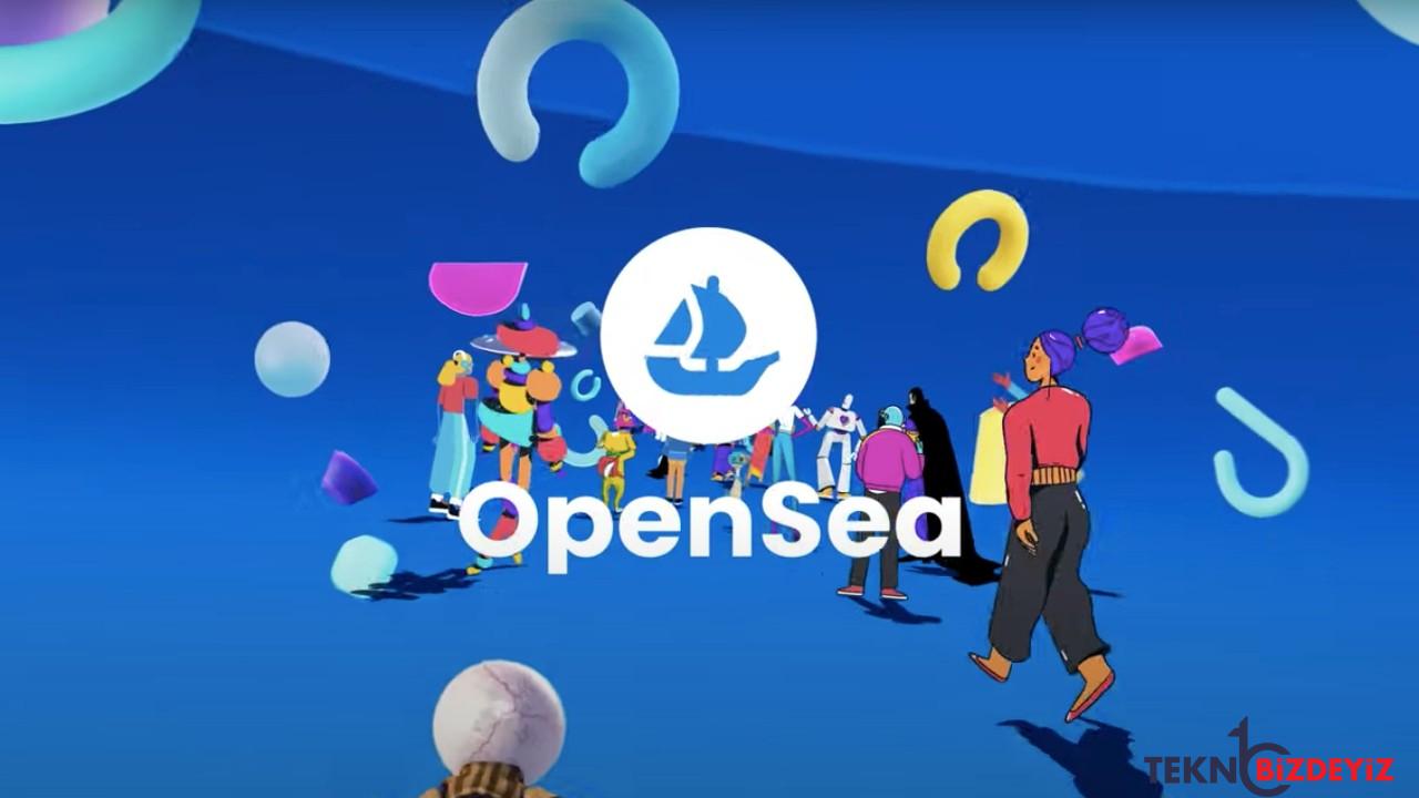 opensea ethereum mergeu hakkinda konustu MhzWSpBT