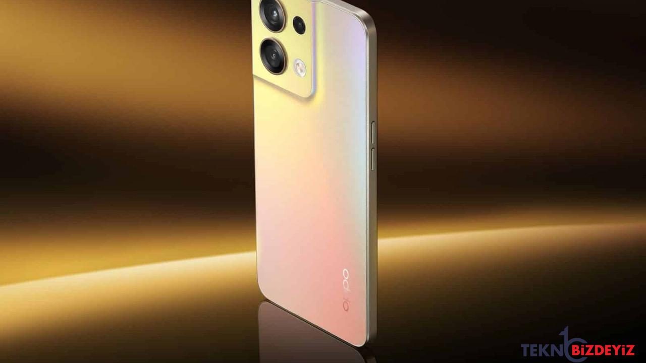 oppo reno 9 seri gumbur gumbur geliyor zQfYjkgE