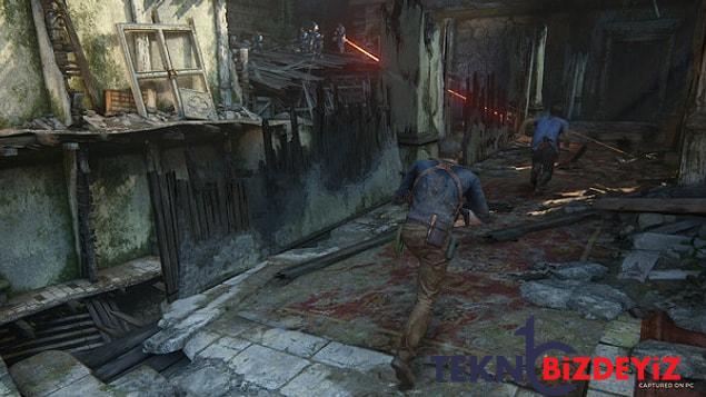 pcye gelen uncharted legacy of thieves collection icin cikis tarihi aciklandi 1 Fl1NEjh8