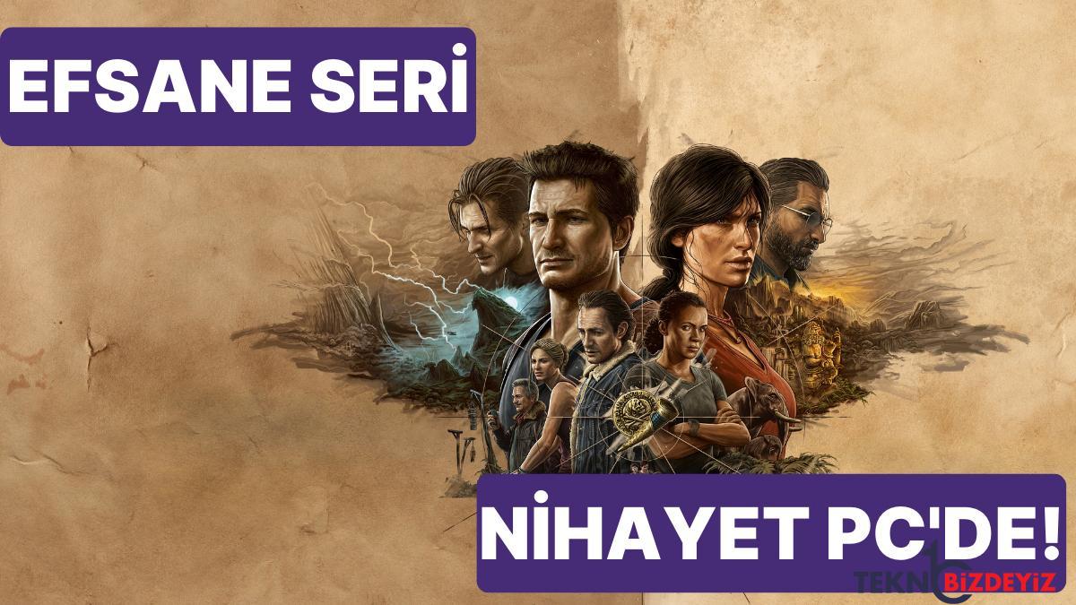 pcye gelen uncharted legacy of thieves collection icin cikis tarihi aciklandi Z8n4KkwY