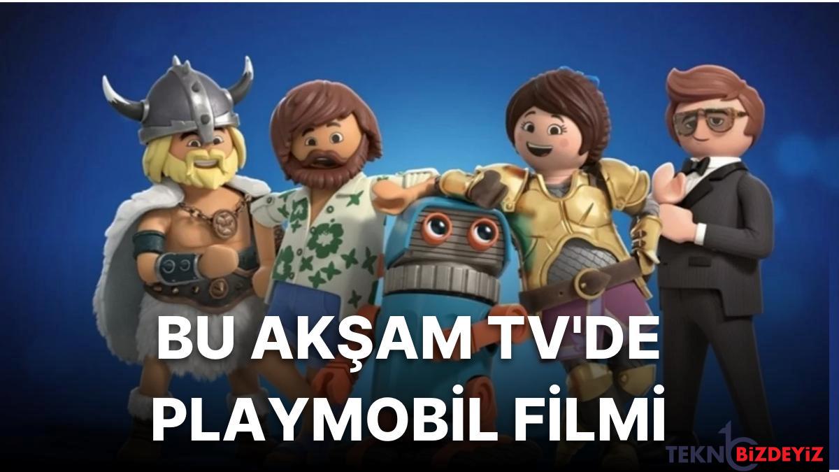 playmobil sinemasinin konusu nedir karakterleri kimler seslendiriyor playmobil sinemasi hakkinda merak edilenler