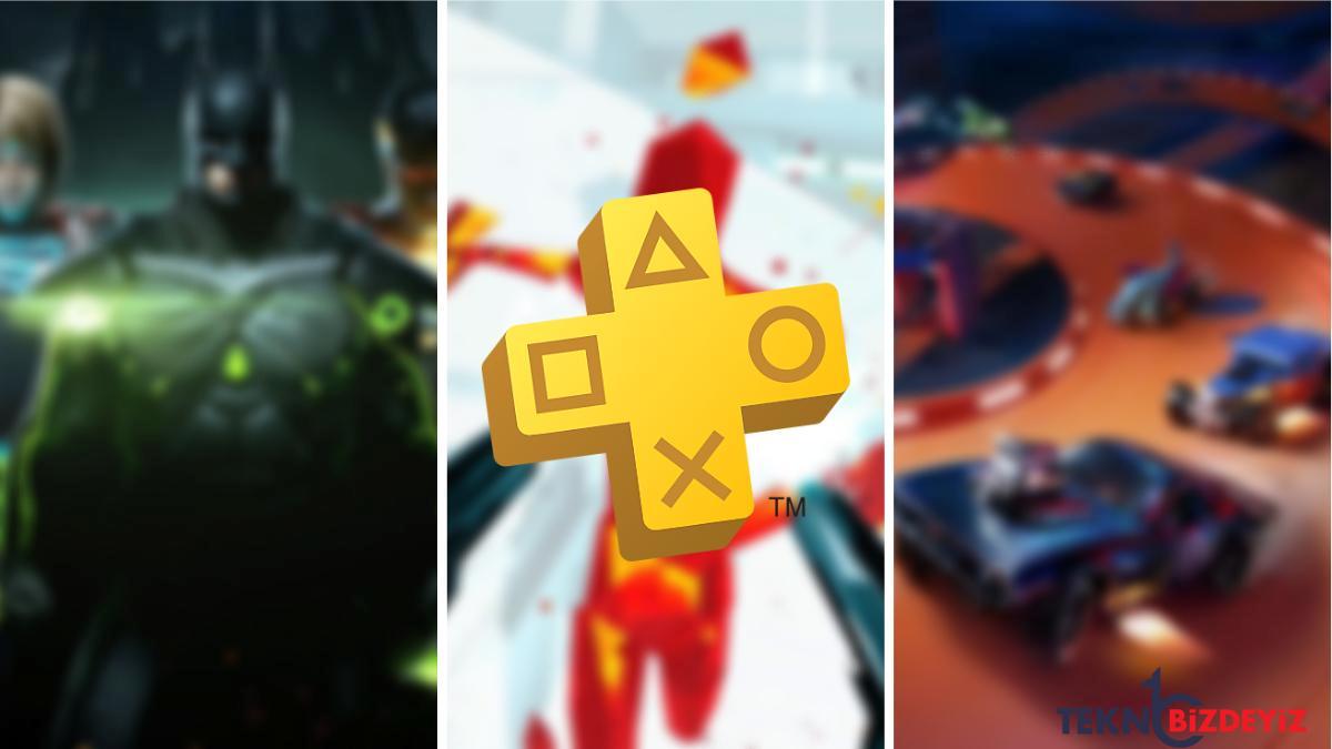 playstation plus ekim ayi oyunlari aciklandi toplamda 882 tl pahasinda 3 oyun geliyor OcrnMKDy