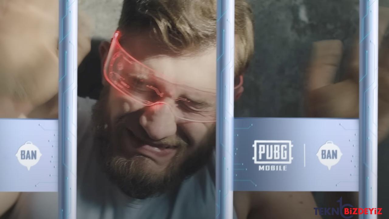 pubg yeni hile tedbire sistemini tanitti hT7tchlz