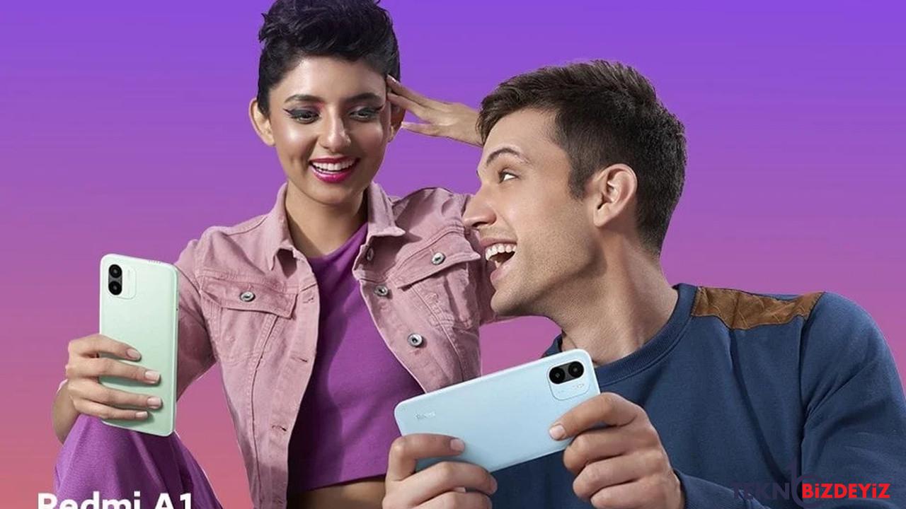 redmi a1 sessiz sedasiz piyasaya suruldu iste ozellikleri tnyNWAPL