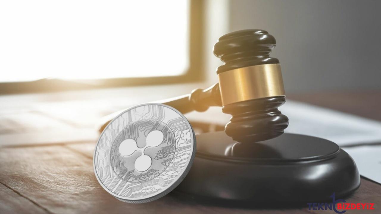 ripple davasinda sece iliskin ozel dokumanlar istendi ajVlDwOT