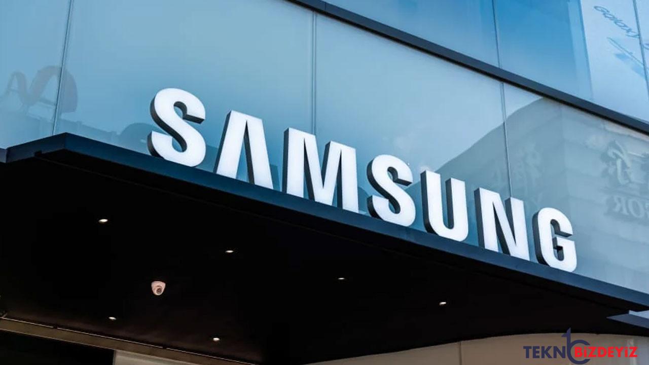 samsung aci gercegi sonunda kabullendi pseCepOi