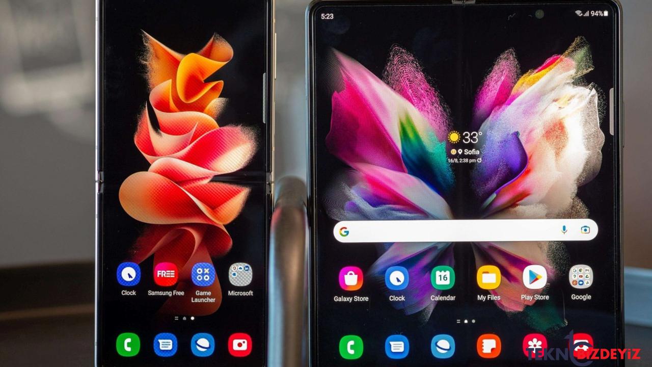 samsung android 12l guncellemesini bu cihazlara sunacak gfiqw9Zh