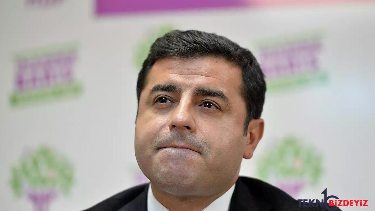 selahattin demirtas cozum icin abdullah ocalan yetkilidir 8uFUCIbb