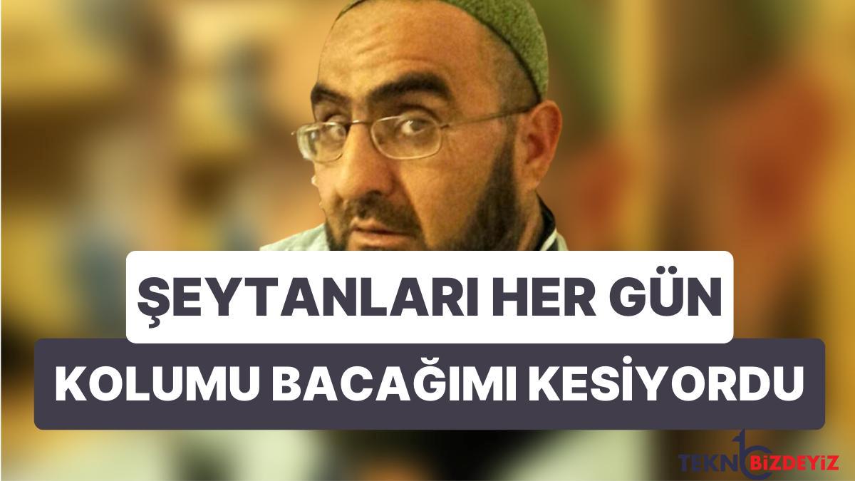 seytanlari her gun kolumu bacagimi kesiyordu cinayetine muebbet 8U3EszTc