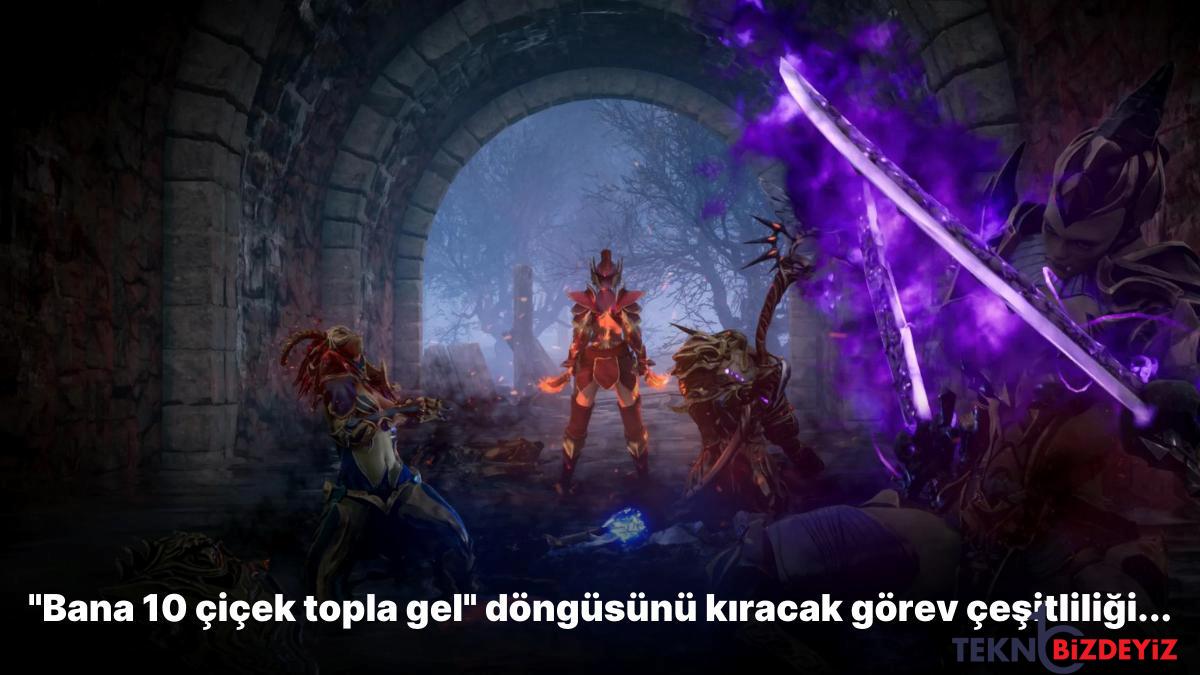 sizce bir oyun nasil olmali oyuncularin bir online oyundan bekledikleri 9 sey