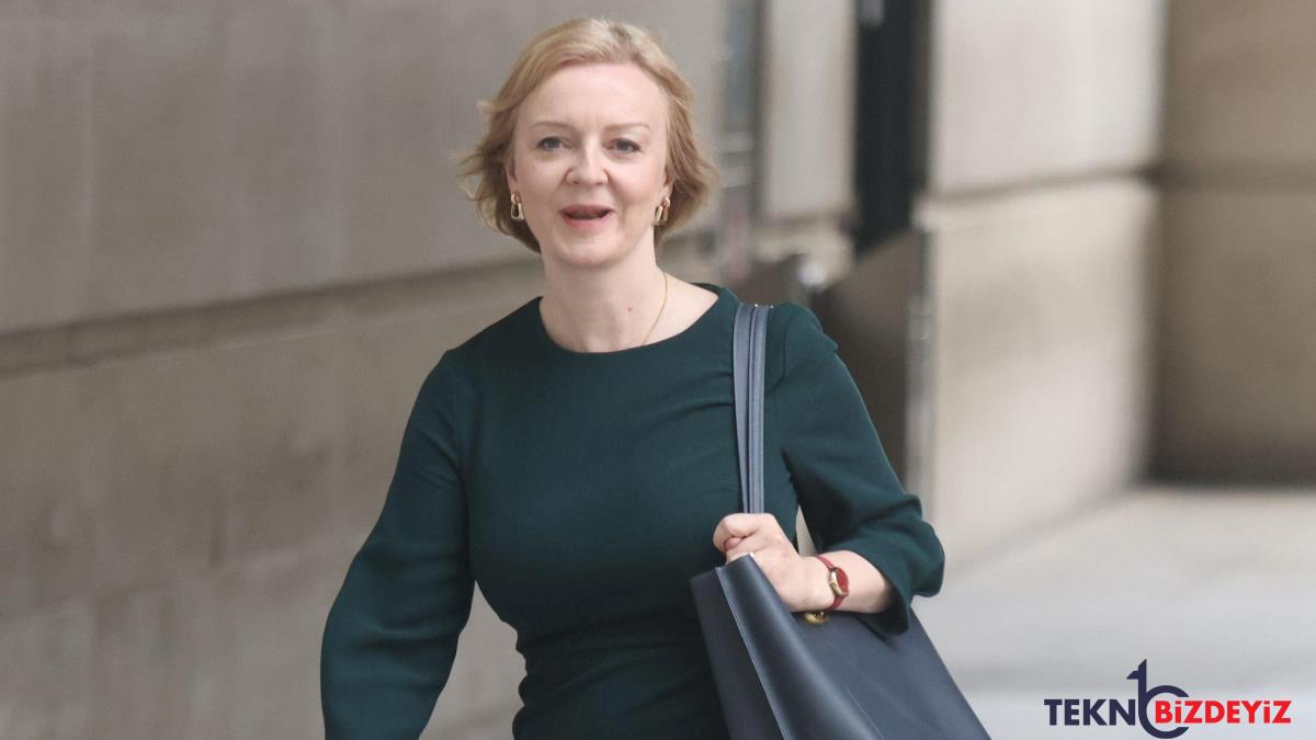 son dakika ingilterede boris johnsonin istifasinin ardindan yeni basbakan liz truss oldu qNUaOOBp