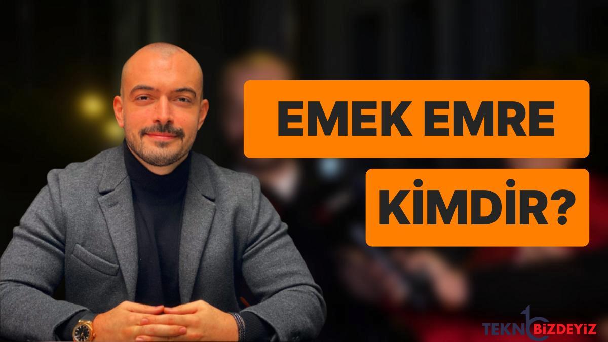 son gunlerin taninan ismi avukat emek emre kimdir kimlerin avukati emek emre kac yasinda ve nereli aUnNQ5gr