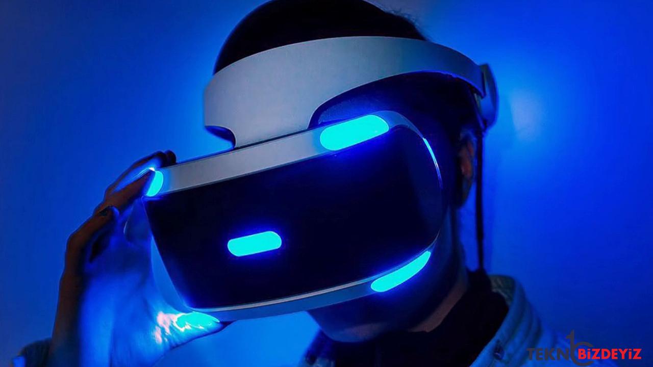 sony uzdu playstation vr2 psvr oyunlarini desteklemeyecek rUITUpkH