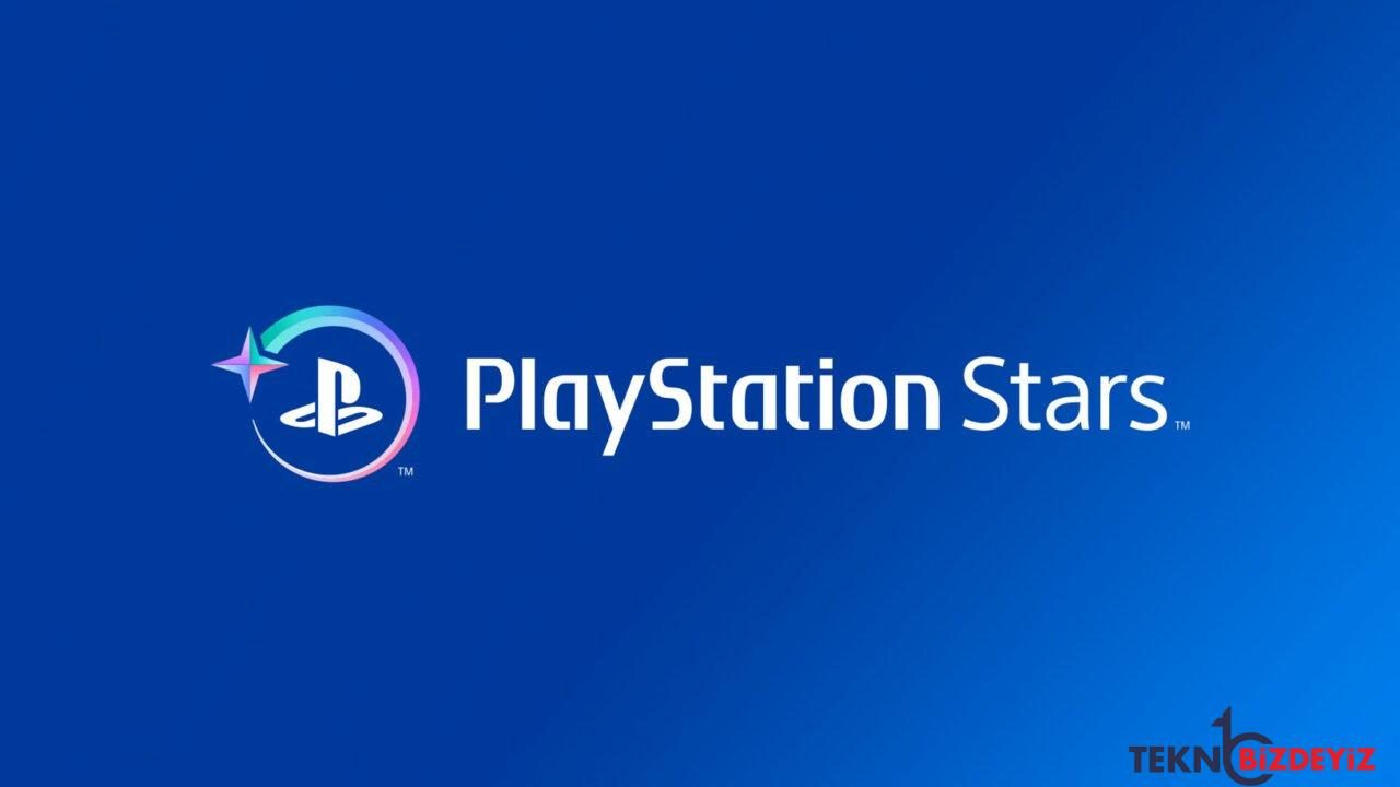 sonynin oynadikca kazandiran playstation stars programiyla ilgili beklenen haber fmYrbVRB