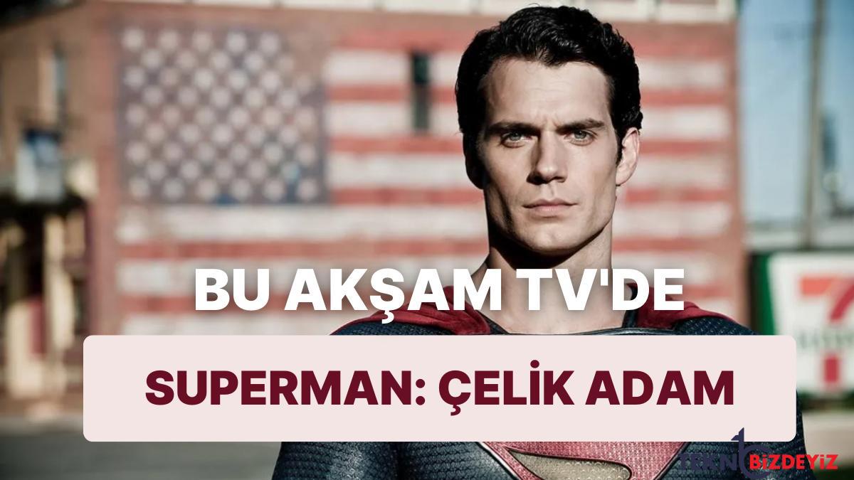 superman celik adam sinemasinin konusu nedir superman celik adam sinemasi hakkinda merak edilenler 55PzXcM9