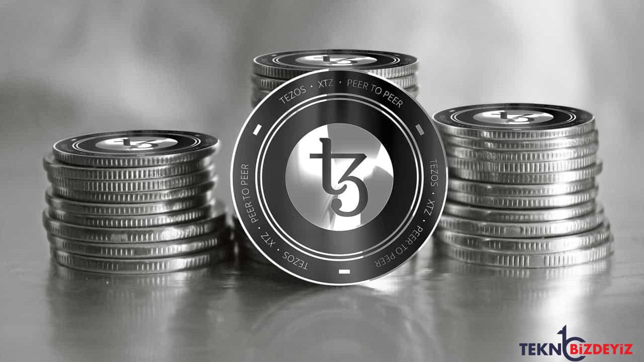 tezos kurucu ortagi 11 yukseltmeyi acikliyor