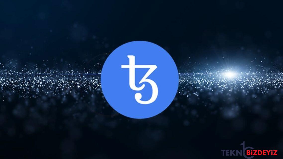 tezos metriklere nazaran yukselis trendine girebilir 0 UptEuIc4