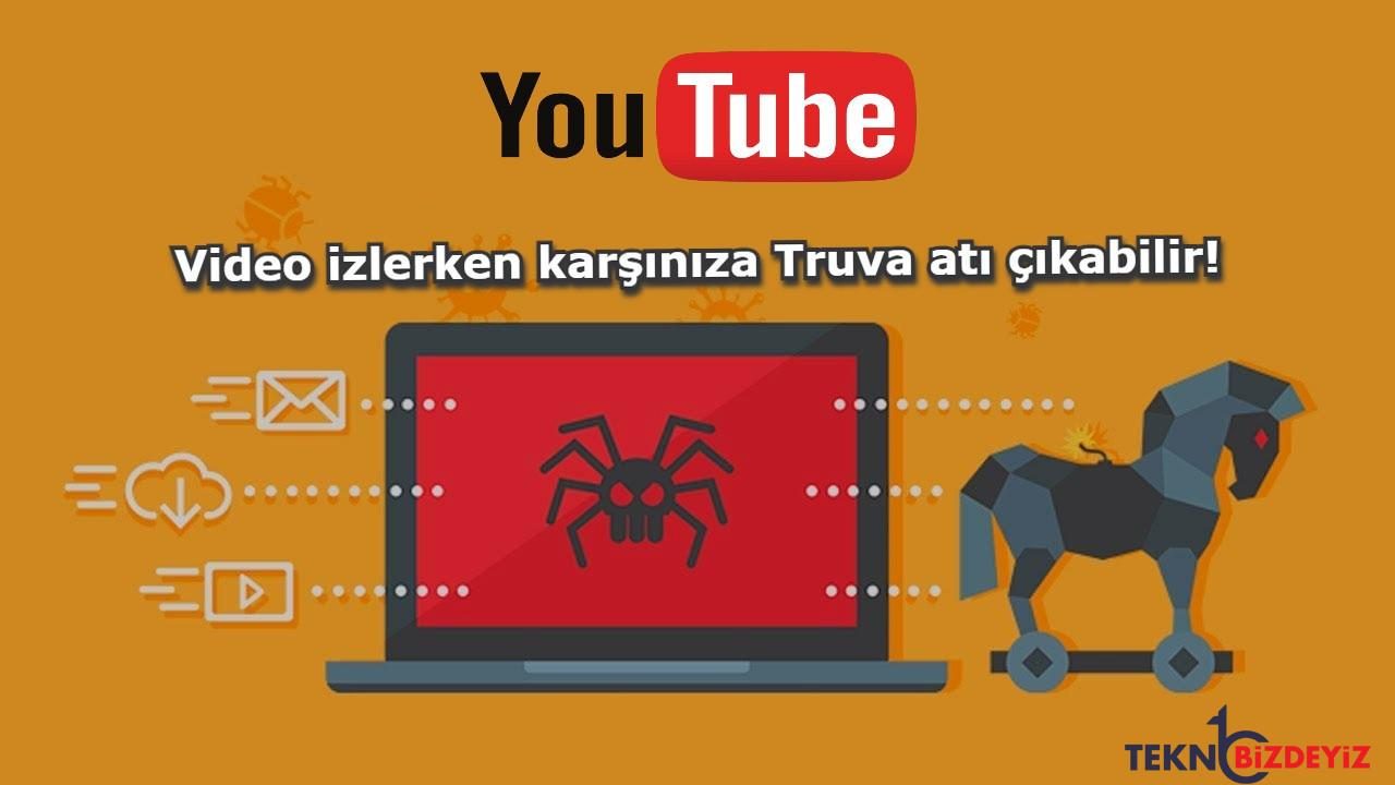 truva ati iceren youtube videolarinin oldugu ortaya cikti vWwE2yI5