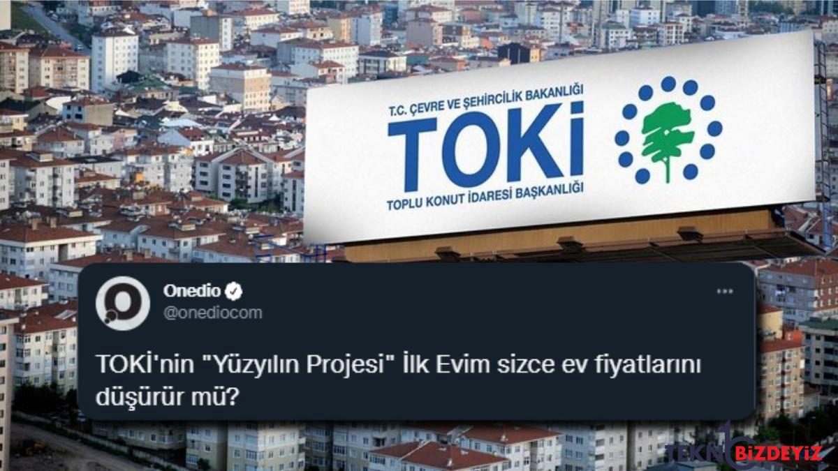 twitter anketi tokinin ilk evim projesi sizce mesken fiyatlarini dusurur mu diye sorduk sonuc 2tvAVOD6