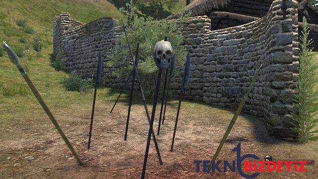 ulusal gururumuz mount blade warbandin birbirinden enteresan easter egg ve gizemleri 1