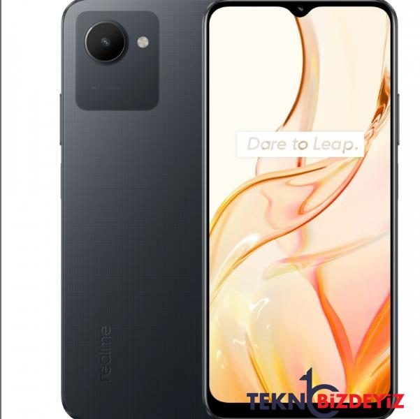 uygun fiyatli realme c30s gumbur gumbur geliyor 0