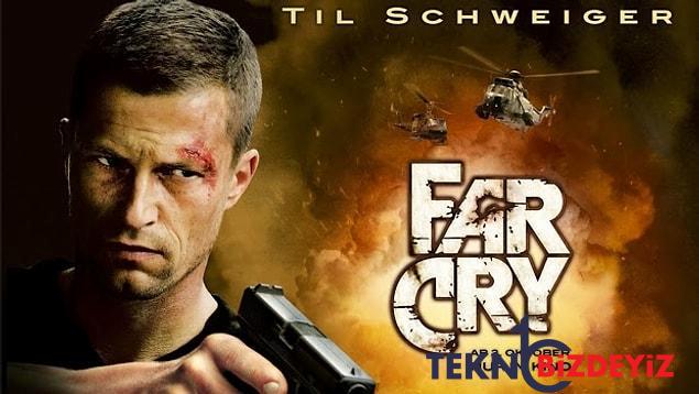 uzak ciglik far cry sinemasinin konusu nedir uzak ciglik sinemasi hakkinda merak edilenler 0 LF9WhKuQ