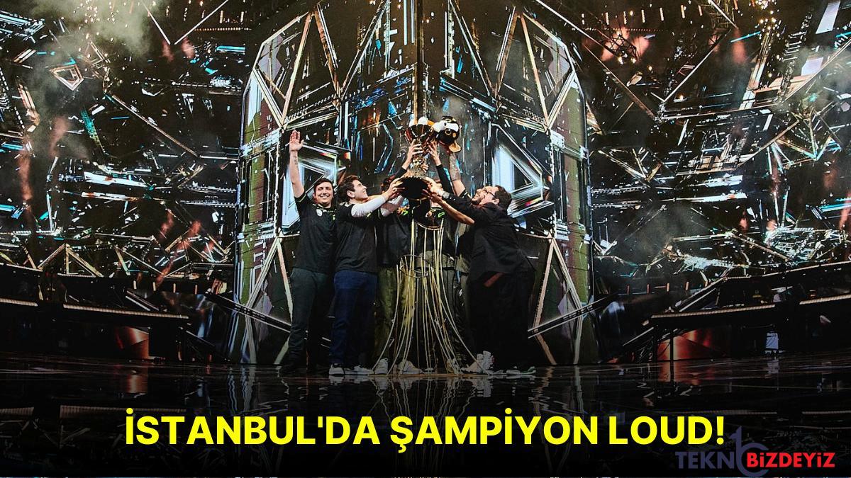 valorant champions 2022 istanbulda sampiyon loud oldu volkswagen arena alev alev casKQJhv