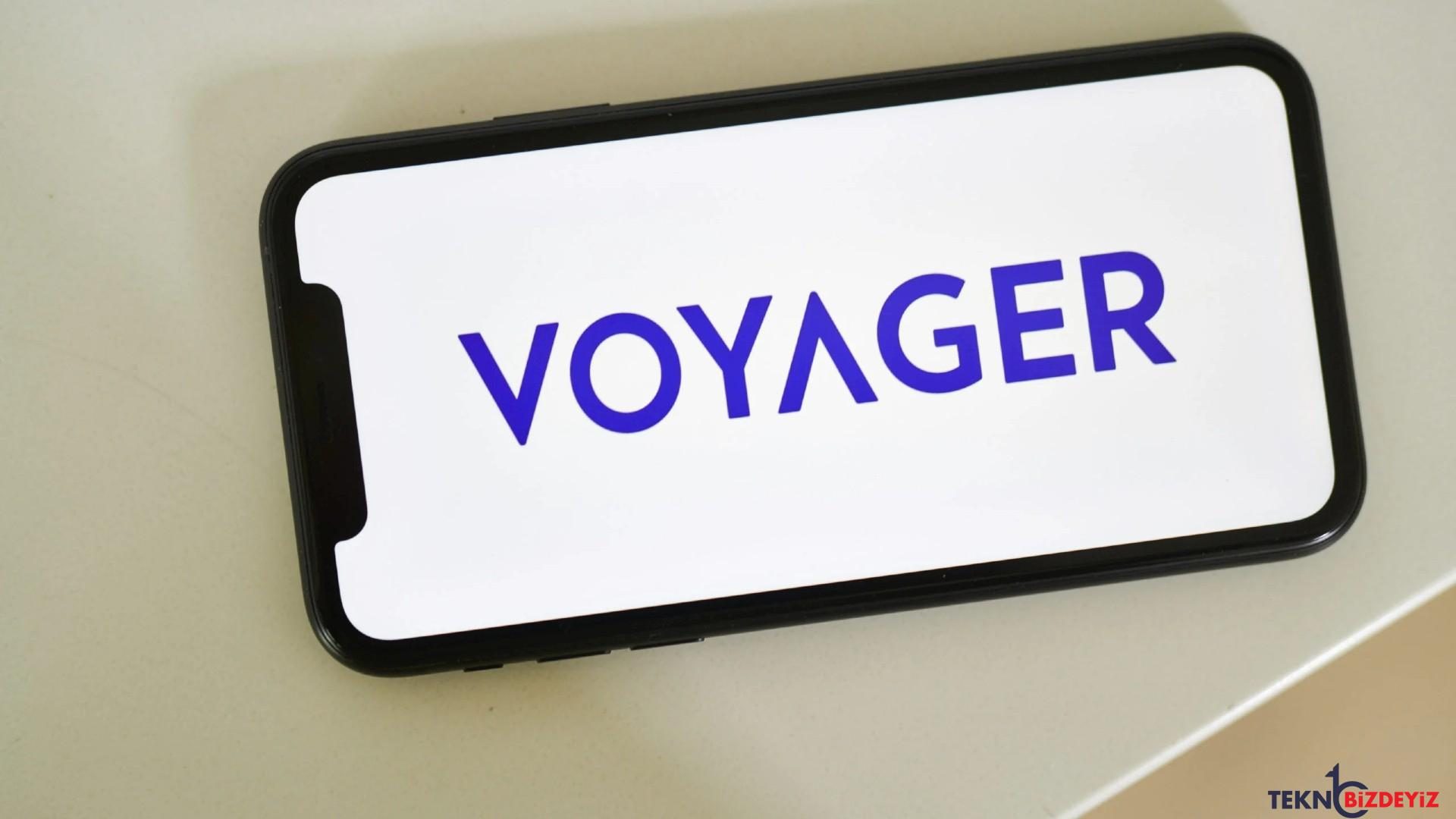 voyager digital gelecek hafta varliklarini acik artirmaya cikaracak g8TJUDHz