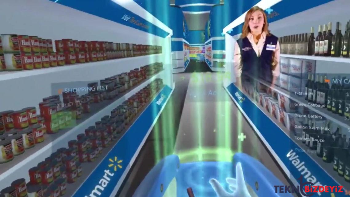 walmart gerceklestirdigi sunumla metaversee giris yapti 0 zIWJS1BR