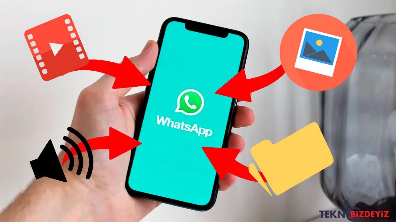 whatsapp otomatik indirme nasil kapatilir Xzy3cyvi