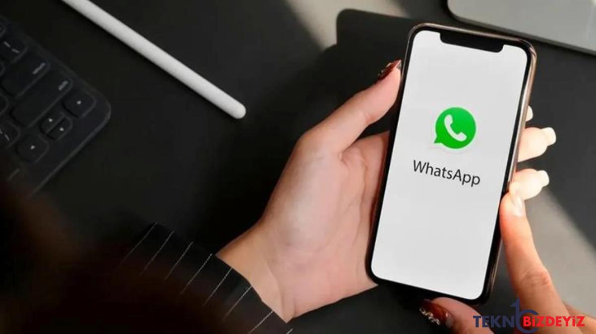 whatsappin uzun zamandir beklenilen cevrimici durumunu gizleme ozelliginin testleri basladi cbWKBhI7