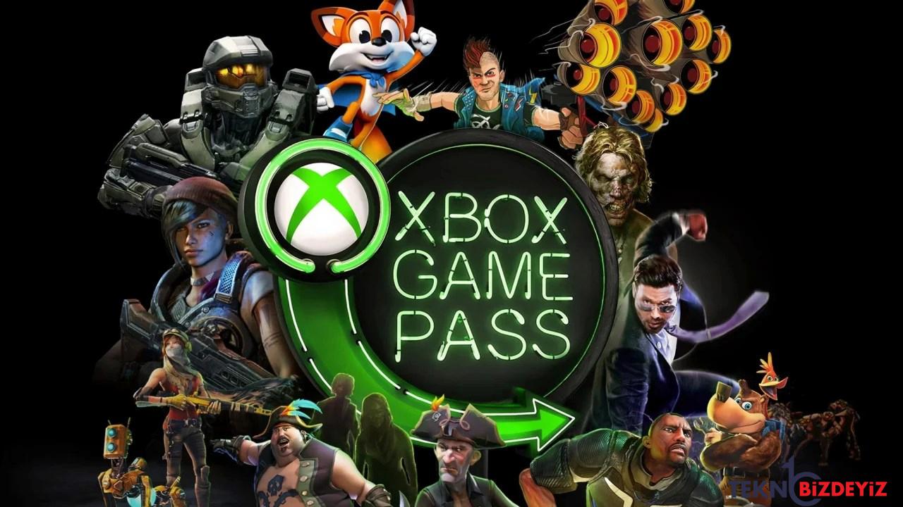 xbox game pass aile plani duyuruldu neler sunuyor