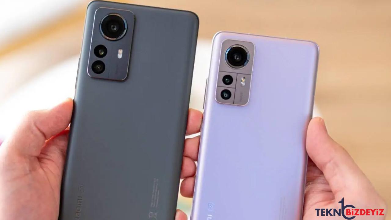 xiaomi civi 2nin temel ozellikleri sizdirildi iste detaylar