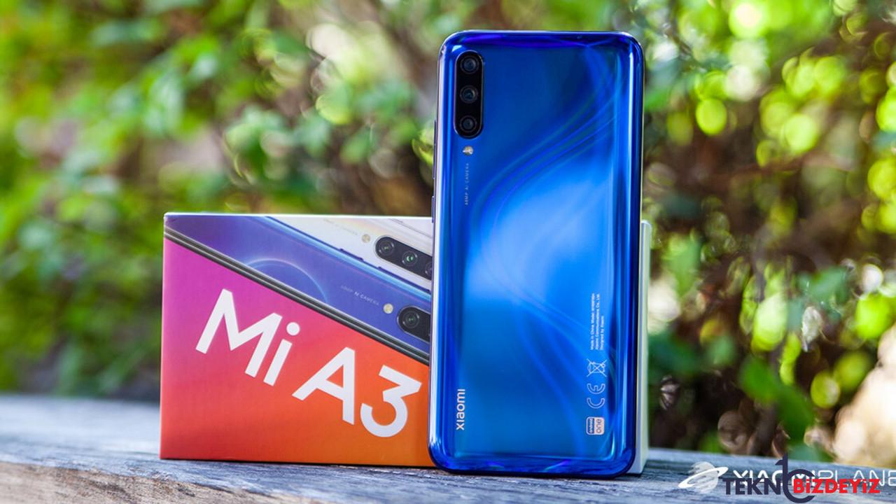 xiaomi nihayet beklenen duyuruyu yapti tum kullanicilari ilgilendiriyor aJ3eke4P