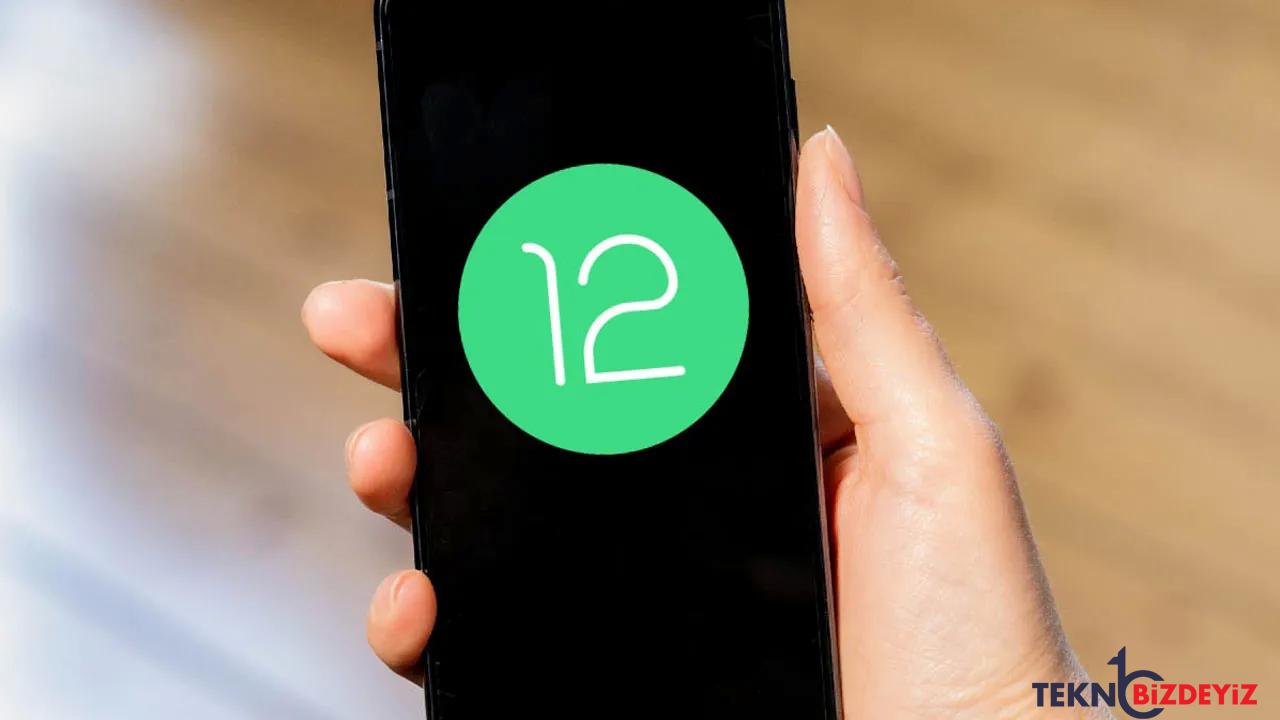 xiaomiden turkiyedeki bir model icin android 12 mujdesi jKZMKDHy