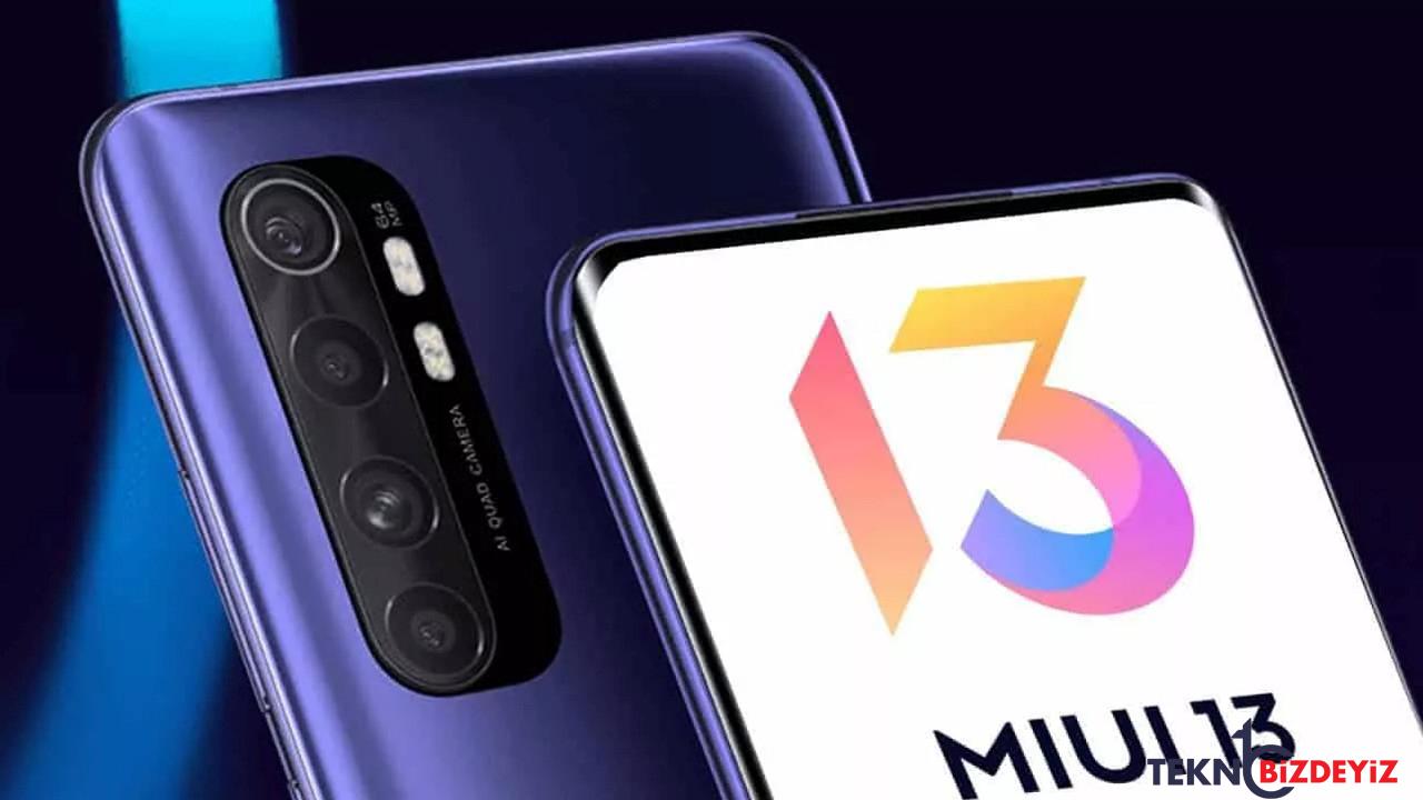 xiaomiden turkiyedeki bir modele mujde