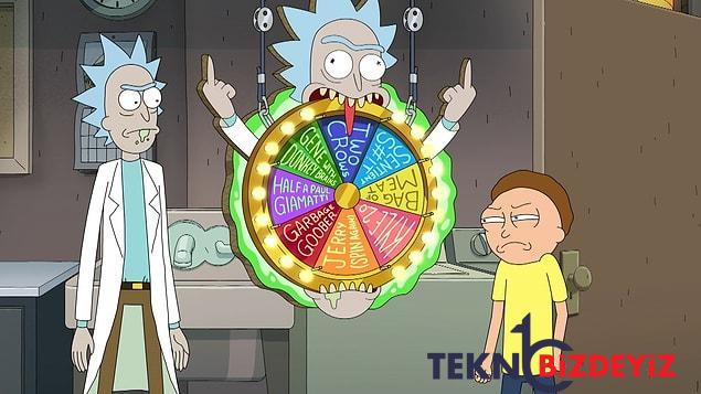 yeniden bize husran netflix rick and mortynin 6 doneminin tekrar ertelendigini acikladi 5 aYJr97sr