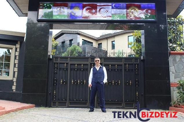 yilmaz ozdil sedat pekerin konutuna taarruzun ayrintilarini yazdi 0 RQ3gIbei