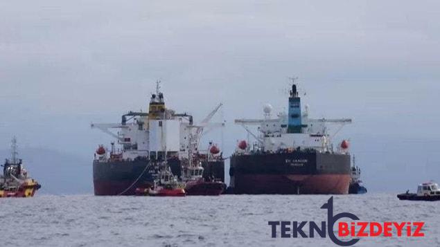 yunanistanin akdenizdeki kapali rus petrolu operasyonu goruntulendi 0 DN35Sctu