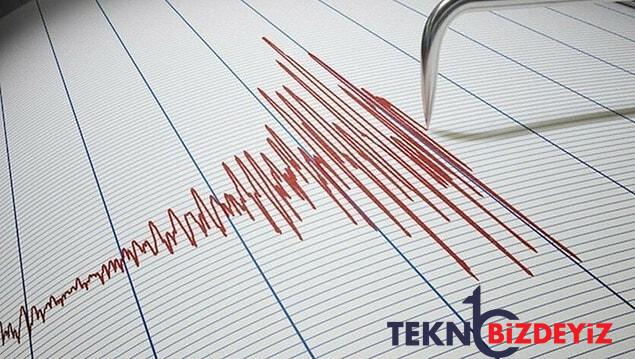 zelzele mi oldu 14 eylul carsamba 2022 afad ve kandilli rasathanesi son zelzeleler listesi 1