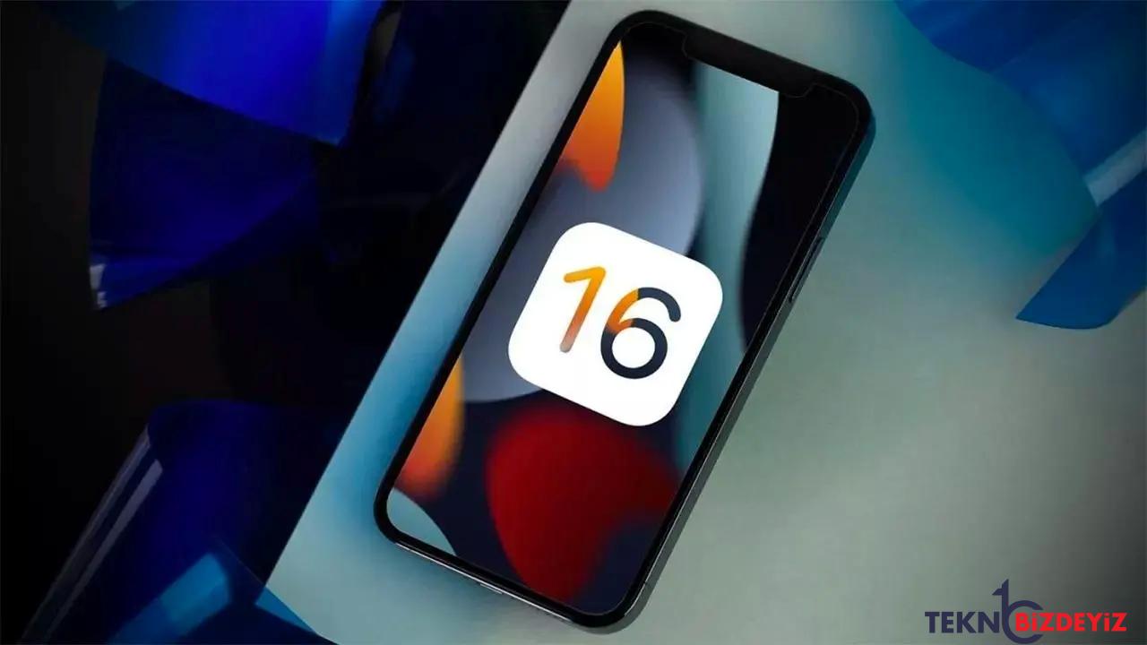 2022 yilinda gelecek yeni ios 16 ozellikleri Rk7tcFlf