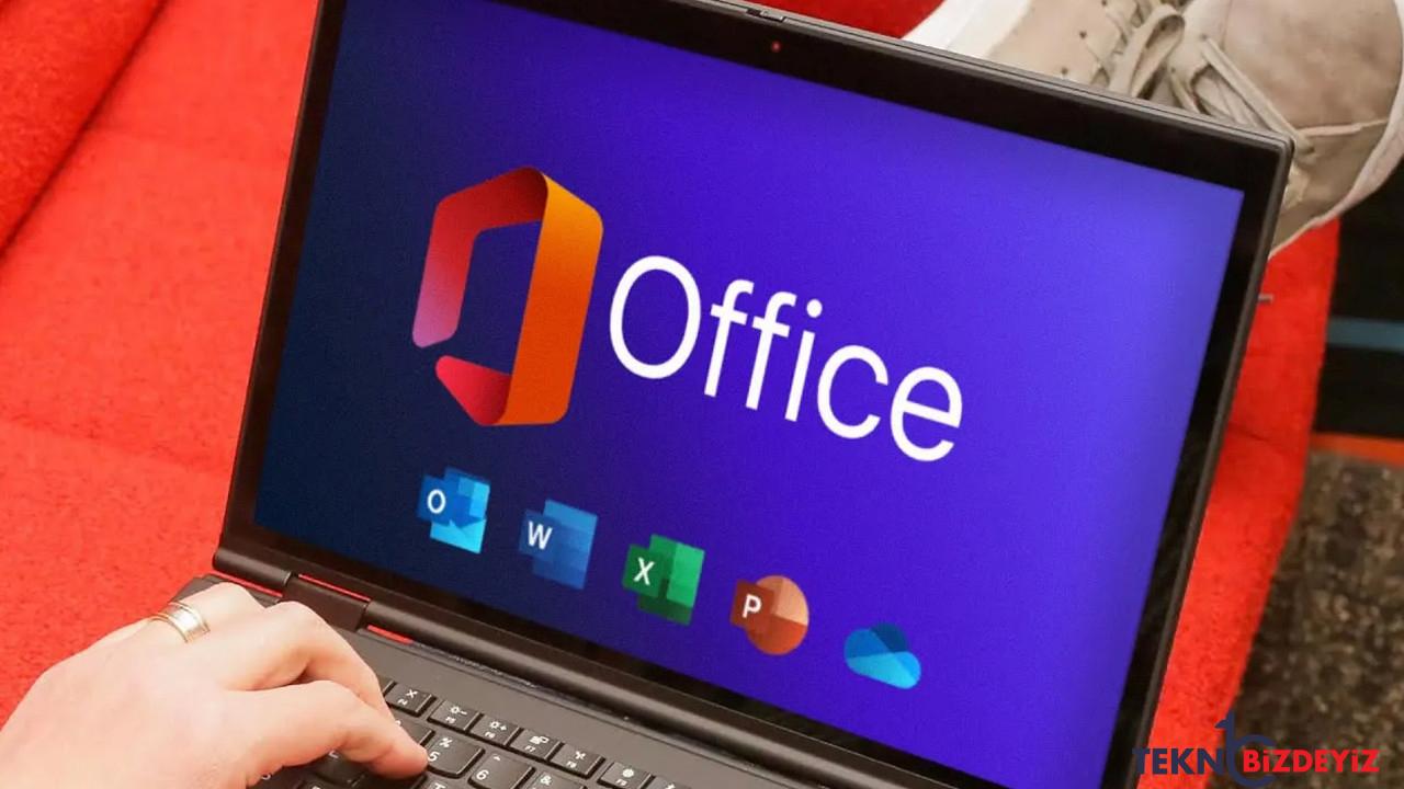 30 yildir hayatimizda yer aliyordu microsoft office sona eriyor 939aqd9i