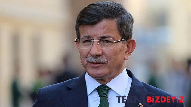 ahmet davutoglu kendisine cocuk katili diyen selahattin demirtasi affetti 1 yTev72nc