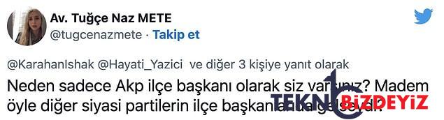 ak partili ilce lideri okuldaki aktiflikte konusmaci oldu 5