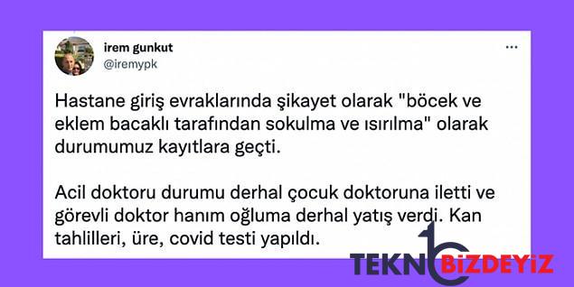 akrep sokan cocugunu hastaneye goturen ailenin yasadigi skandal magduriyet kaninizi donduracak 1 FivD3OvM