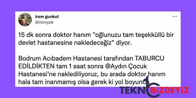 akrep sokan cocugunu hastaneye goturen ailenin yasadigi skandal magduriyet kaninizi donduracak 11 UZG4LRCz