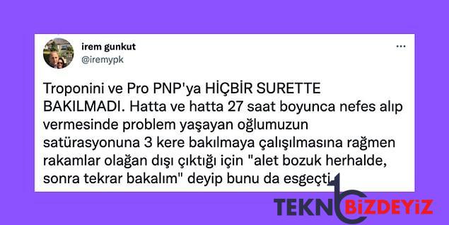 akrep sokan cocugunu hastaneye goturen ailenin yasadigi skandal magduriyet kaninizi donduracak 5