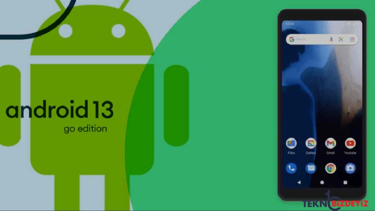 android 13 go edition tanitildi uygun fiyatlilar icin geliyor Siqz7gU4