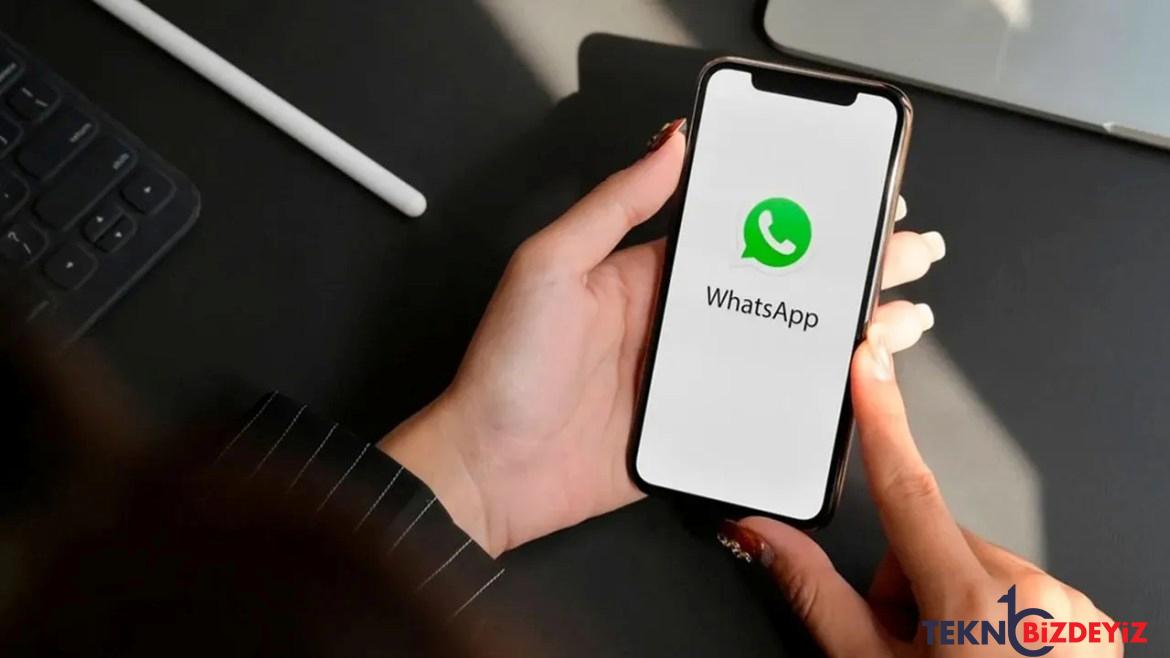 android whatsapp kullanicilari icin sevilen ios ozelligi geliyor 1 uKPfF7Tz